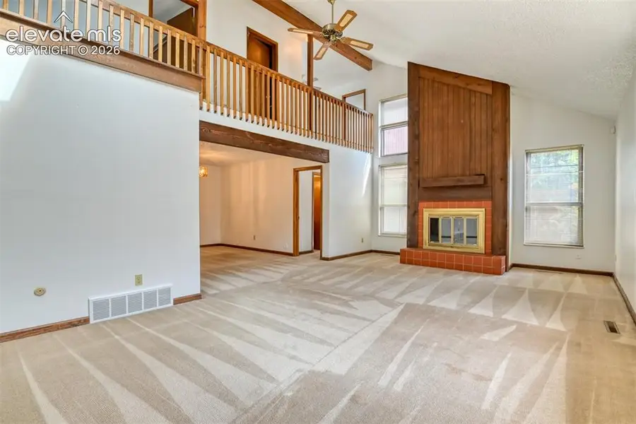 4691 Winewood Village Drive, Colorado Springs, CO 80917 - #3