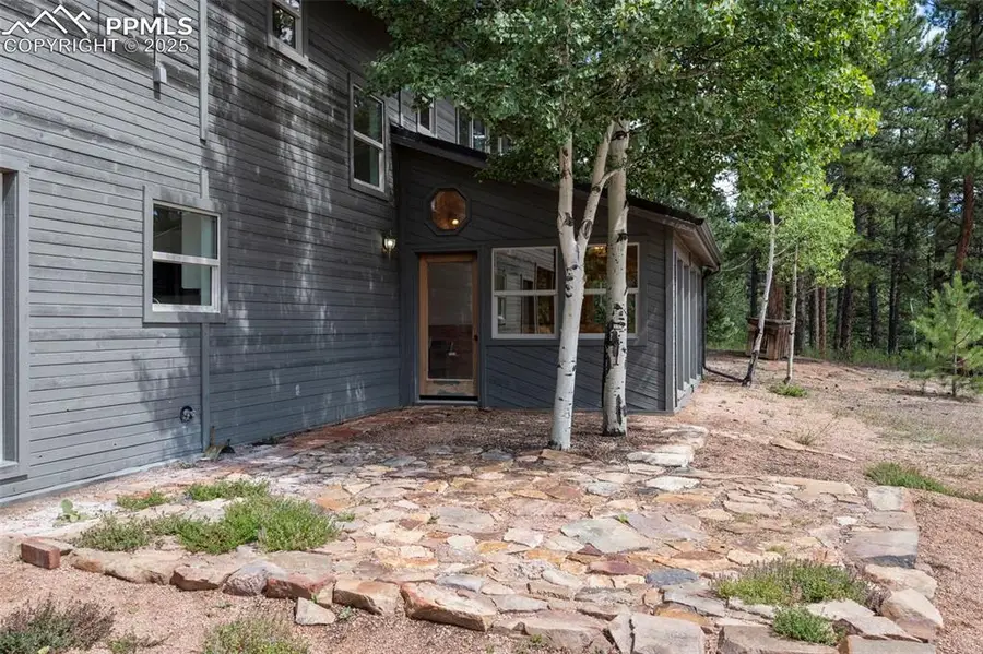 4710 Wildhorn Road, Florissant, CO 80816 - Image #3