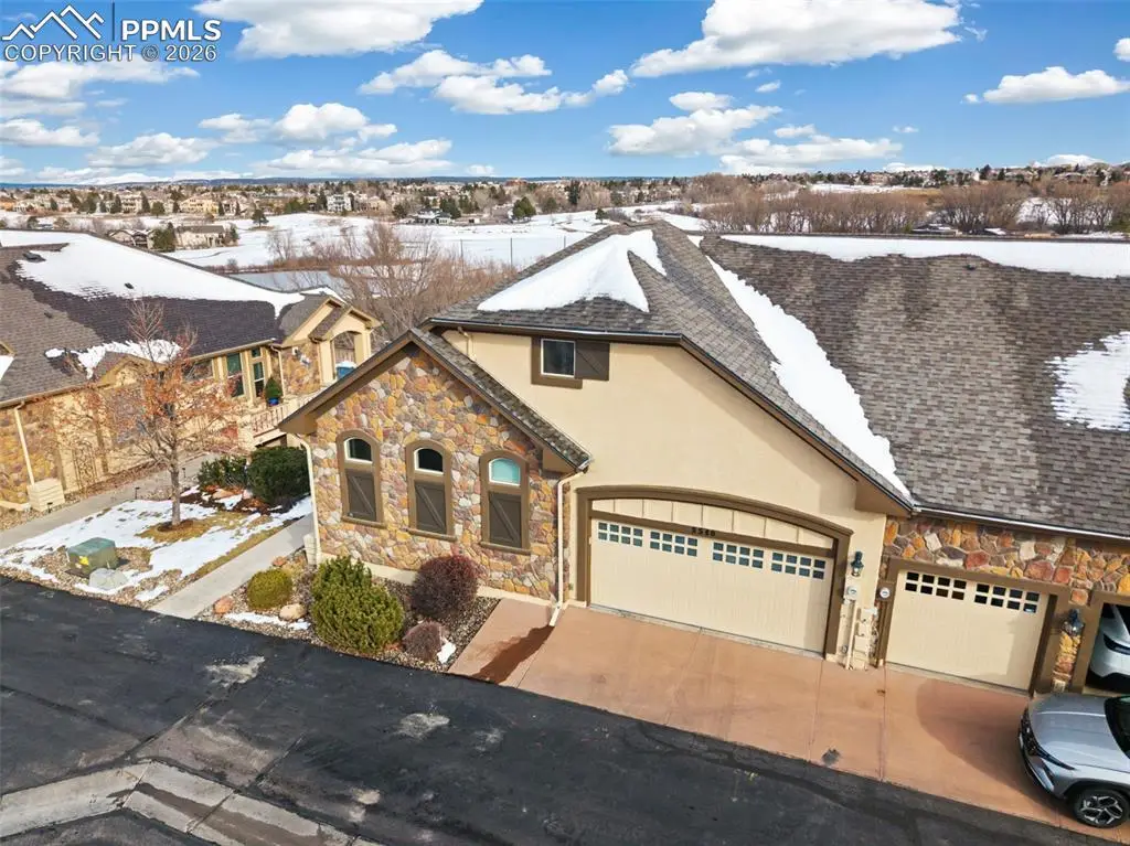 9540 Carriage Creek Point, Colorado Springs, CO 80920 - Image #1