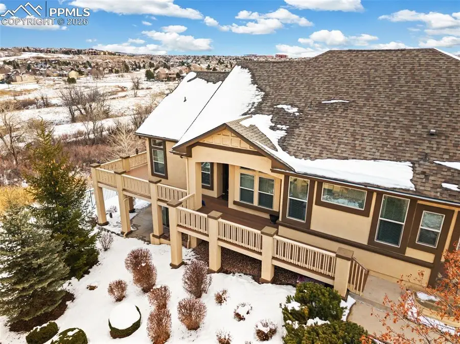 9540 Carriage Creek Point, Colorado Springs, CO 80920 - Image #3