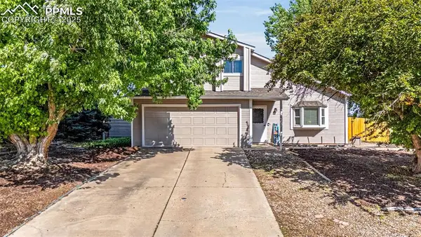 982 Candlestar Loop, Fountain, CO 80817