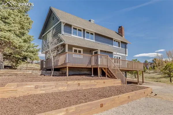 1120 Lake Woodmoor Drive, Monument, CO 80132