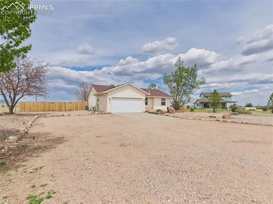 221 W Bywood Drive, Pueblo West, CO 81007 - #2