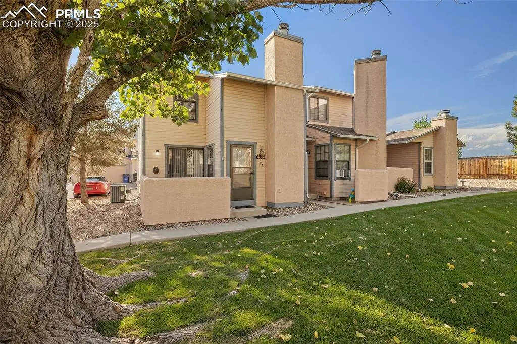 6535 Matchless Trail, Colorado Springs, CO 80911 - Image #1