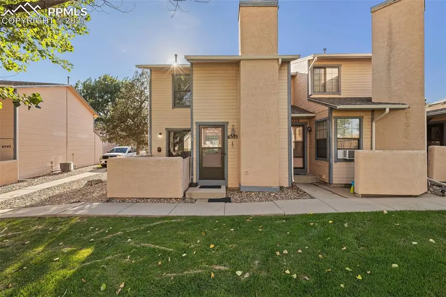 6535 Matchless Trail, Colorado Springs, CO 80911 - Image #3