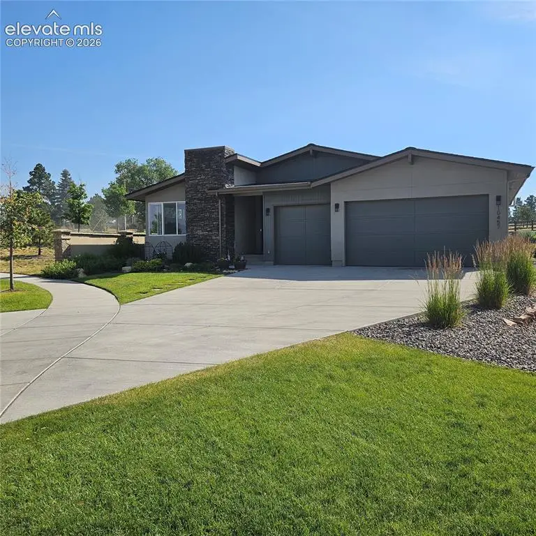 10457 Marshall Mesa Court, Colorado Springs, CO 80924 - #3