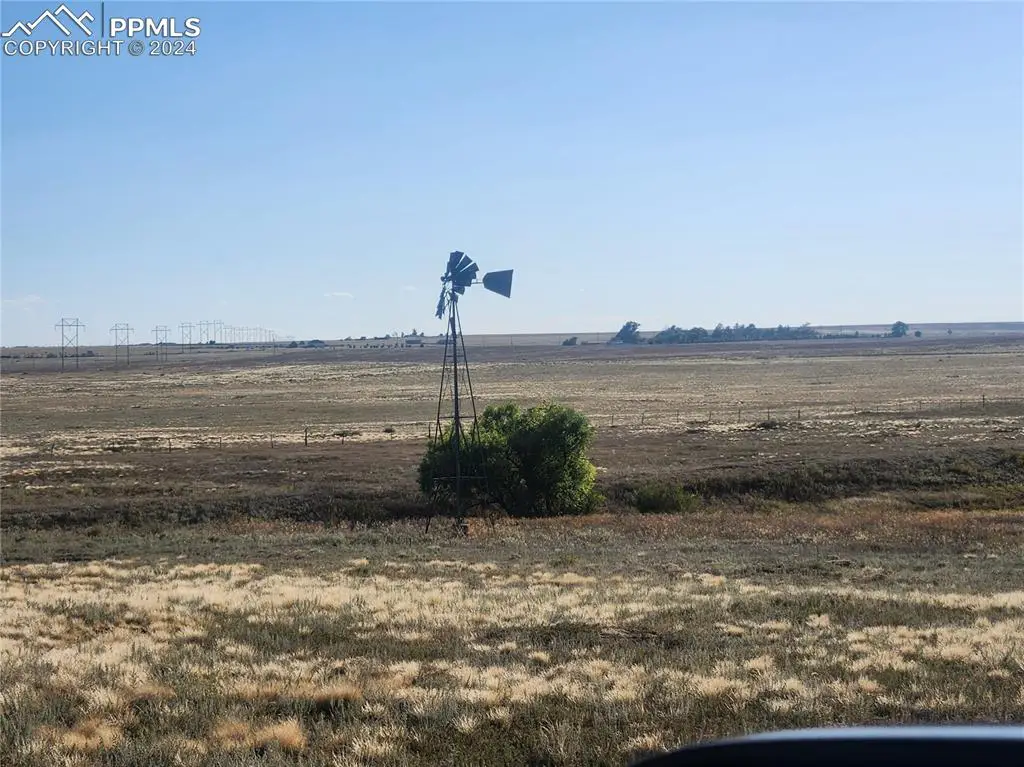 8070 Berridge Road, Calhan, CO 80808 - Image #1