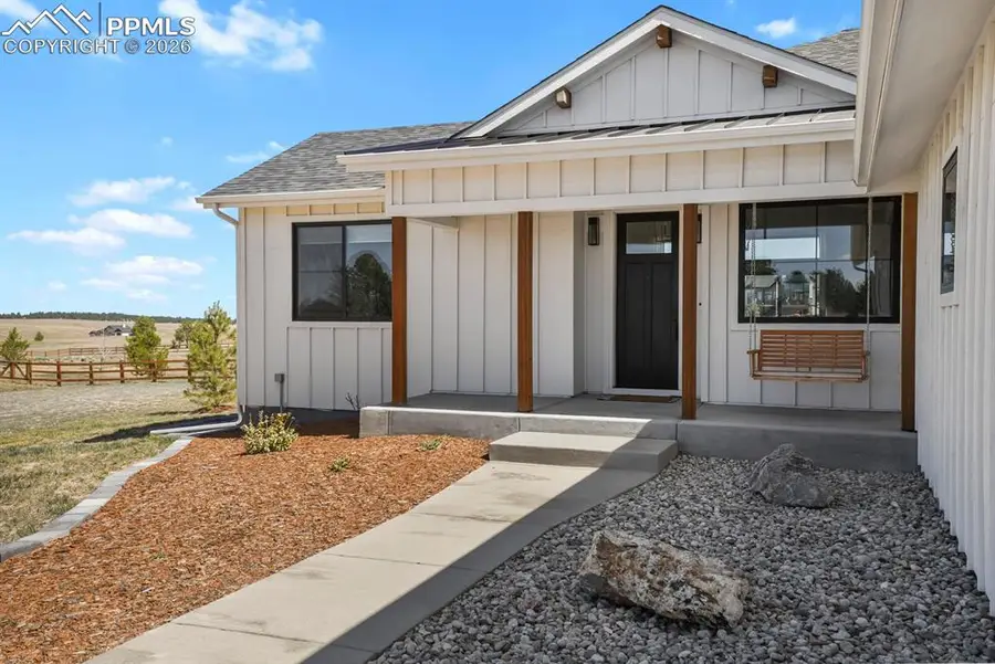 11476 Bison Meadows Court, Colorado Springs, CO 80908 - #3