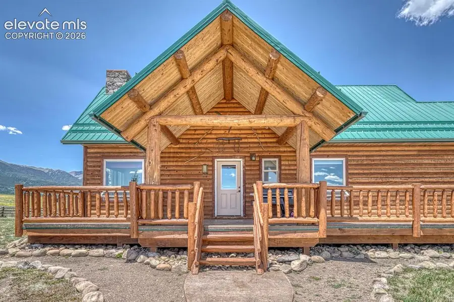 143 Jester Court, Westcliffe, CO 81252 - #2