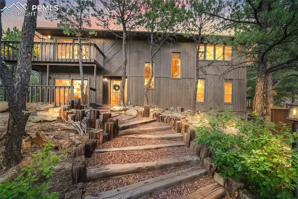 6175 Garlock Way, Colorado Springs, CO 80918