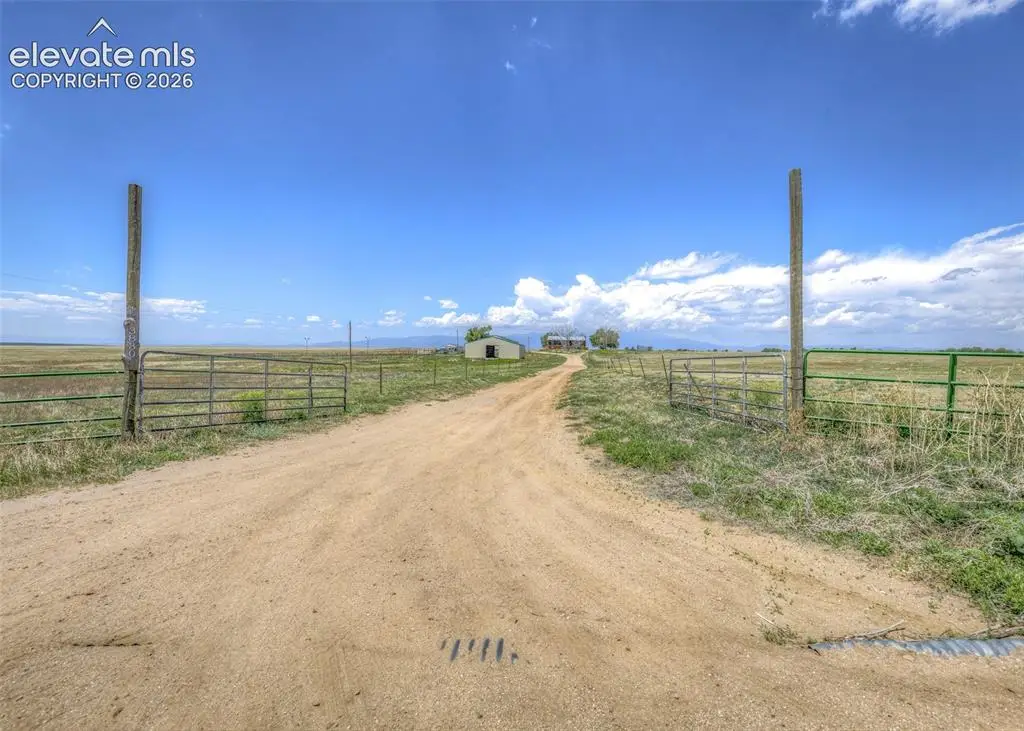 3830 Hemmingway Road, Colorado Springs, CO 80930 - #1