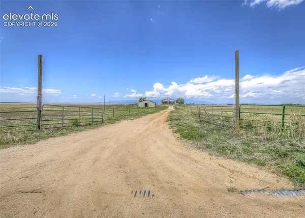3830 Hemmingway Road, Colorado Springs, CO 80930
