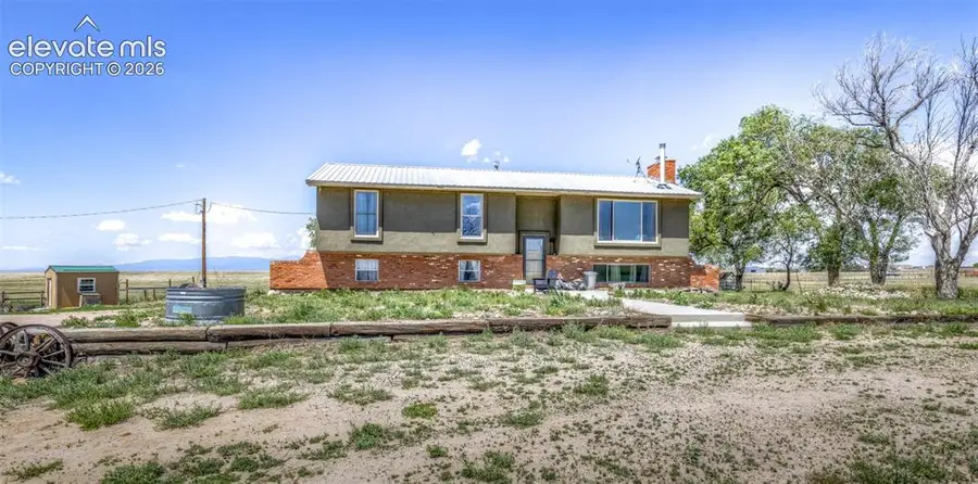 3830 Hemmingway Road, Colorado Springs, CO 80930 - #3