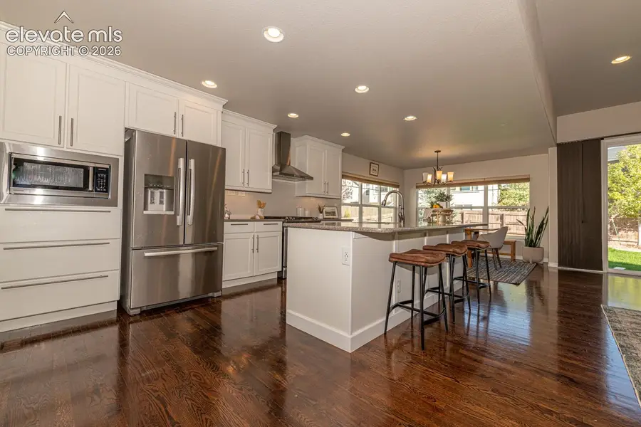 10103 Edgemont Ranch Lane, Colorado Springs, CO 80924 - #3