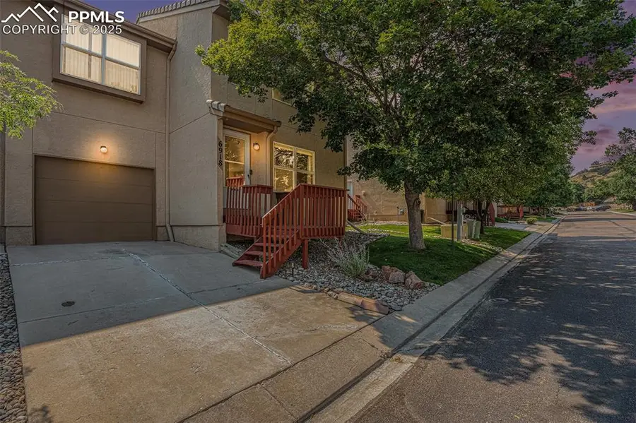 6918 Yellowpine Drive, Colorado Springs, CO 80919 - Image #2