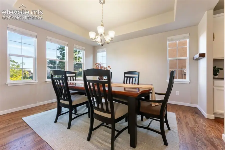5654 Cisco Drive, Colorado Springs, CO 80924 - #3