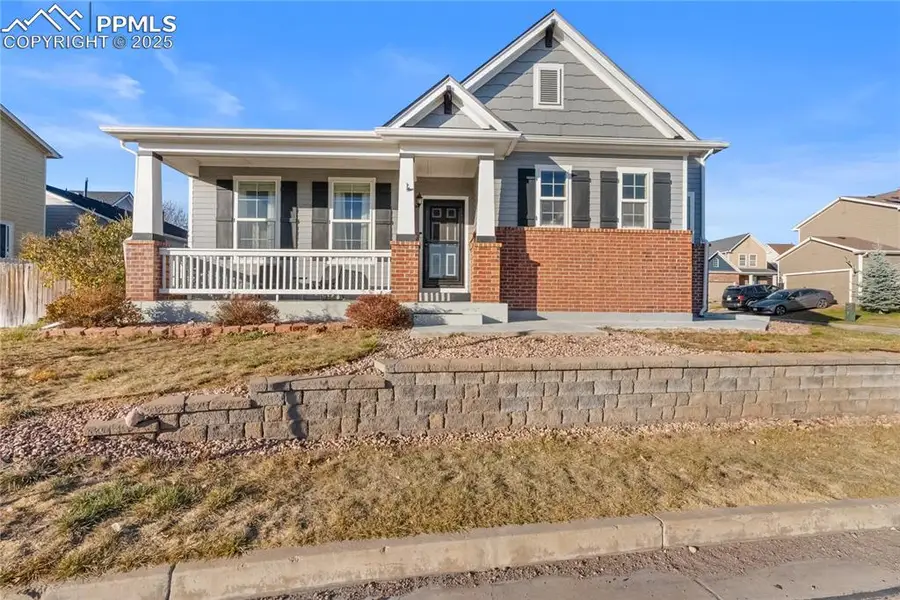 7632 Eolus Grove, Peyton, CO 80831 - #2