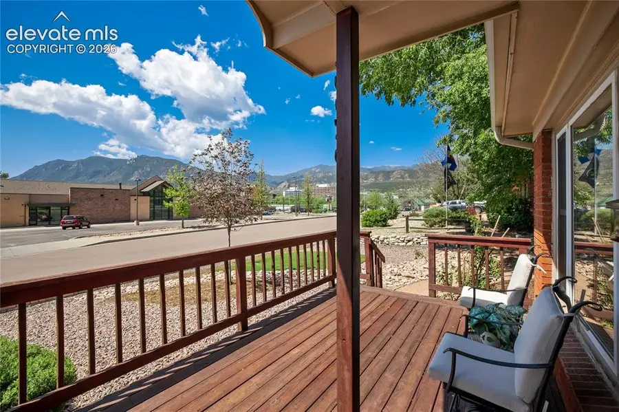 626 Salano Drive, Colorado Springs, CO 80905 - #2