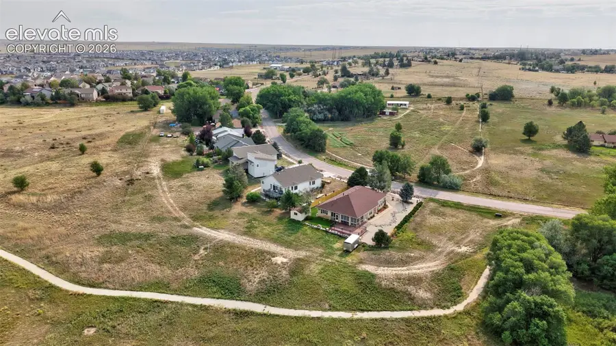 10096 Rolling Ridge Road, Colorado Springs, CO 80925 - #3