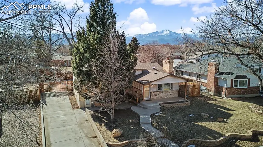711 Hoorne Avenue, Colorado Springs, CO 80907 - Image #2