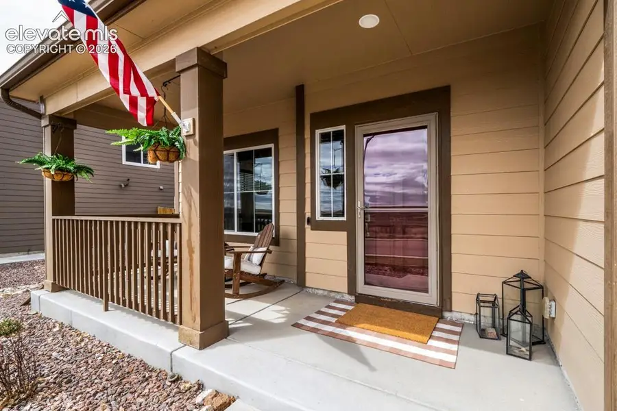 7911 Dutch Loop, Colorado Springs, CO 80925 - #2