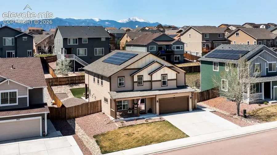 7911 Dutch Loop, Colorado Springs, CO 80925 - #3