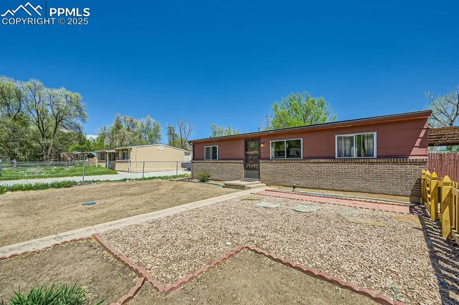 1209 Idylwood Drive, Colorado Springs, CO 80906 - Image #2