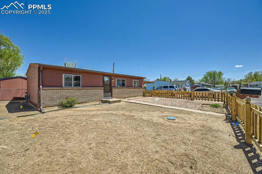 1209 Idylwood Drive, Colorado Springs, CO 80906 - Image #3