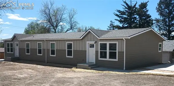 2313 N Chestnut Street, Colorado Springs, CO 80907