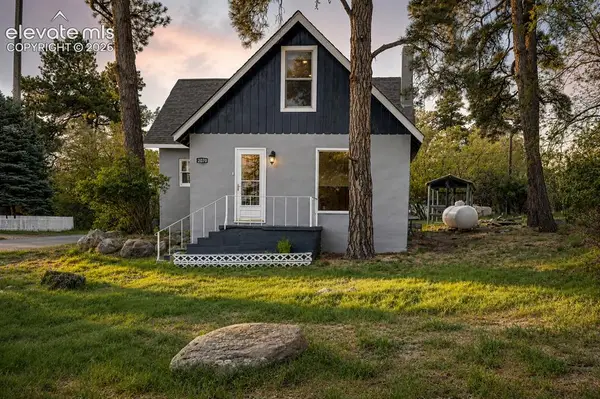 2070 Main Street, Rye, CO 81069