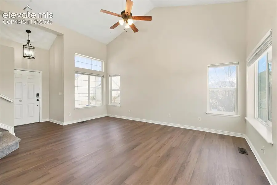 5263 Prairie Grass Lane, Colorado Springs, CO 80922 - #3