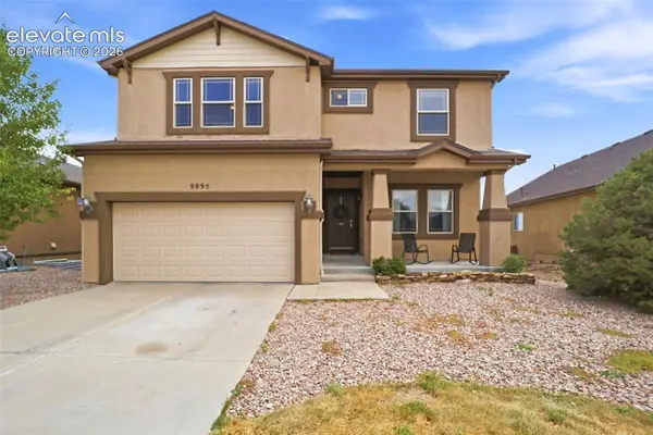 9895 Kings Canyon Drive, Peyton, CO 80831