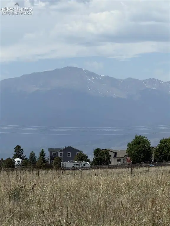 Tahiti Drive, Colorado Springs, CO 80908 - #2