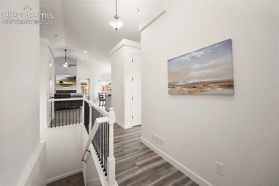 7087 Bigtooth Maple Drive, Colorado Springs, CO 80925 - #2