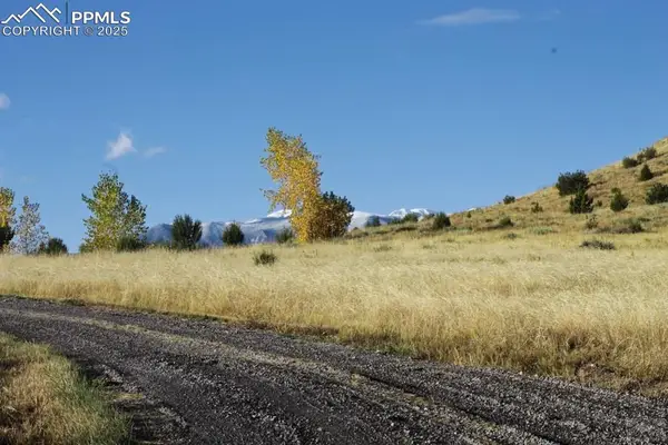 3r Road, Beulah, CO 81023