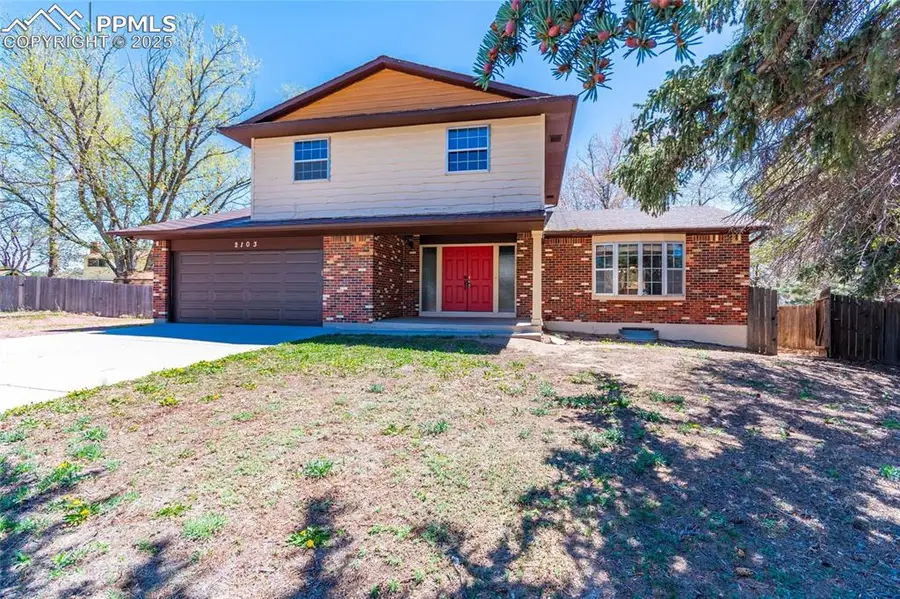 2103 E Greenwich Circle, Colorado Springs, CO 80909 - Image #3