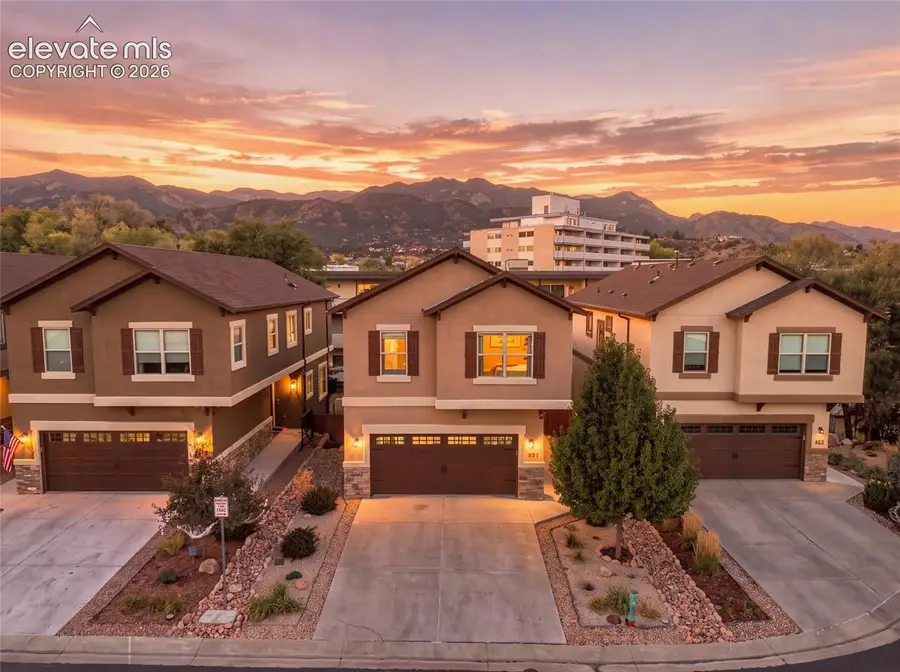891 Redemption Point, Colorado Springs, CO 80905 - #2