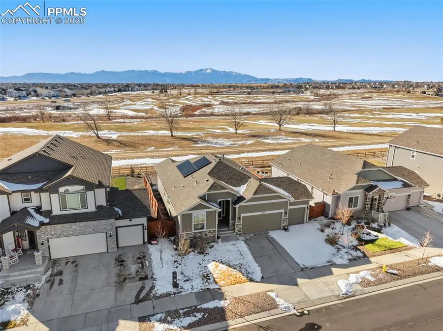 9722 Fairway Glen Drive, Peyton, CO 80831 - Image #2