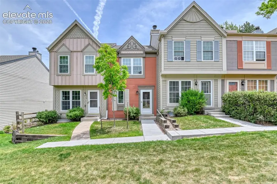 3374 Queen Anne Way, Colorado Springs, CO 80917 - #2