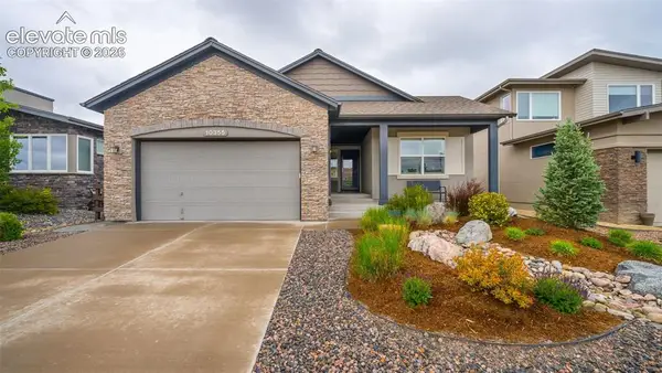10355 Rifle Falls Way, Colorado Springs, CO 80924