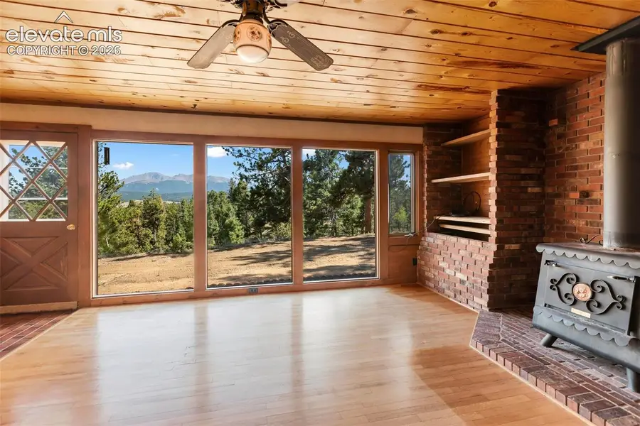 274 Pinecrest Road, Woodland Park, CO 80863 - #2