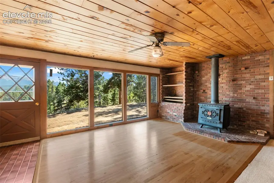 274 Pinecrest Road, Woodland Park, CO 80863 - #3