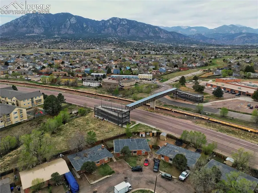 340-342 S Fairway, Colorado Springs, CO 80906 - #2