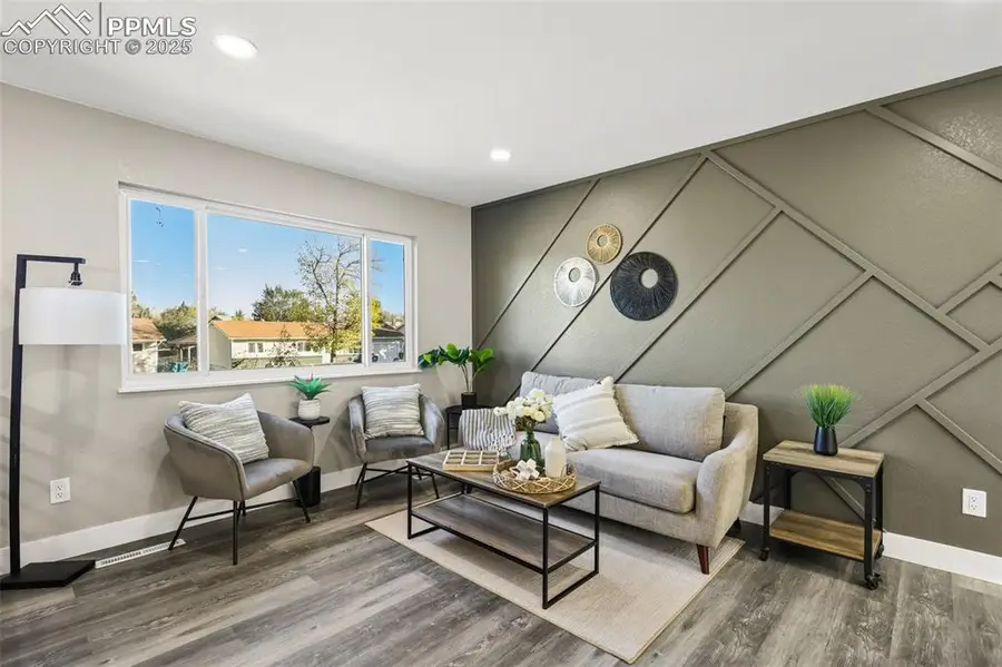 4565 Barkman Circle, Colorado Springs, CO 80916 - Image #3