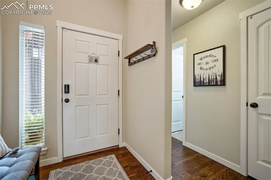 4970 Rabbit Mountain Court, Colorado Springs, CO 80924 - #2