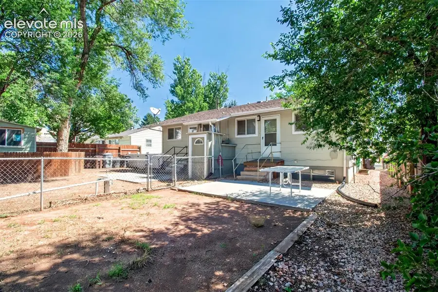914 Tia Juana Street, Colorado Springs, CO 80909 - #3