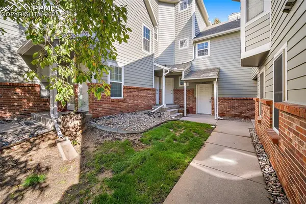 2328 Troy Court, Colorado Springs, CO 80918