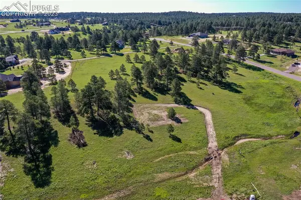 16759 Winsome Way, Colorado Springs, CO 80908