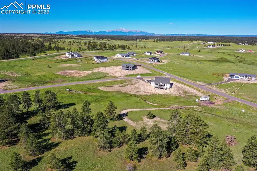 16759 Winsome Way, Colorado Springs, CO 80908 - Image #2