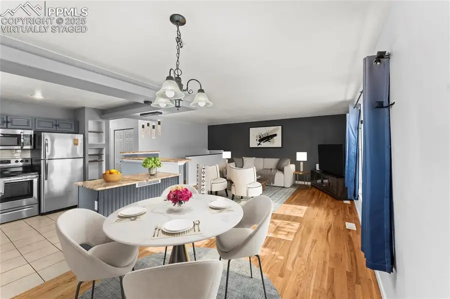 526 Griffith Way, Colorado Springs, CO 80911 - #2